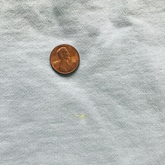 SOLD brandy melville periwinkle rosa sweatpants - Picture 4 of 5